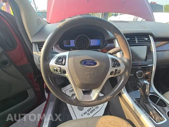 2013 Ford Edge Limited - miniatura 10
