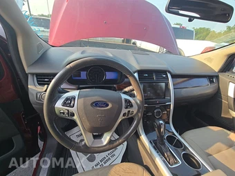 2013 Ford Edge Limited - miniatura 11