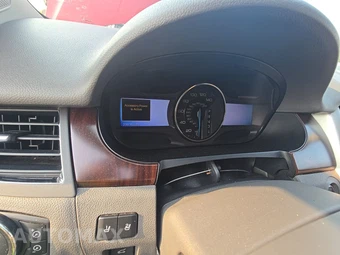 2013 Ford Edge Limited - miniatura 12
