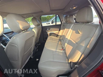 2013 Ford Edge Limited - miniatura 13