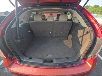 2013 Ford Edge Limited - miniatura 16
