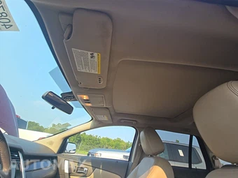 2013 Ford Edge Limited - miniatura 18