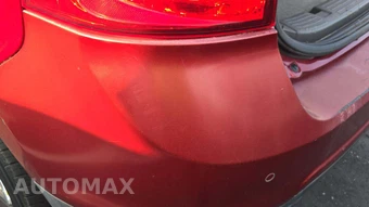 2013 Ford Edge Limited - miniatura 19