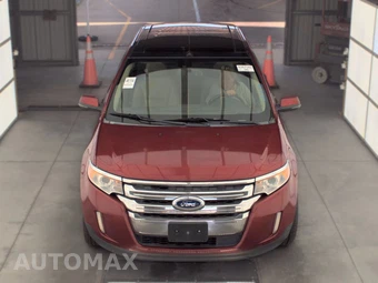 2013 Ford Edge Limited - miniatura 2