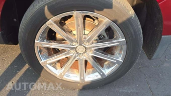2013 Ford Edge Limited - miniatura 22