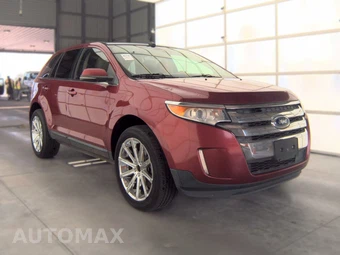 2013 Ford Edge Limited - miniatura 3