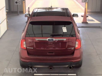 2013 Ford Edge Limited - miniatura 5