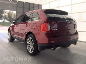 2013 Ford Edge Limited - miniatura 6