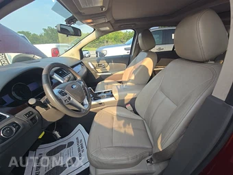 2013 Ford Edge Limited - miniatura 7