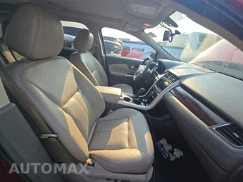 2013 Ford Edge Limited - miniatura 8