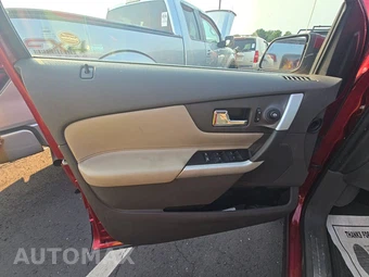 2013 Ford Edge Limited - miniatura 9