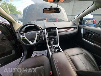 2013 Ford Edge Limited - miniatura 10