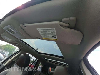 2013 Ford Edge Limited - miniatura 11