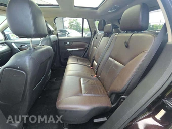 2013 Ford Edge Limited - miniatura 13