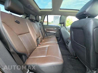 2013 Ford Edge Limited - miniatura 15