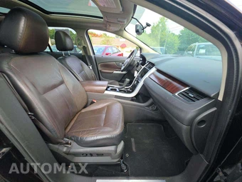 2013 Ford Edge Limited - miniatura 17