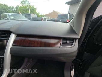 2013 Ford Edge Limited - miniatura 18
