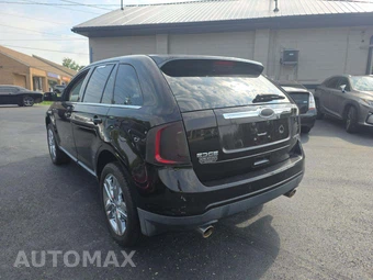 2013 Ford Edge Limited - miniatura 2