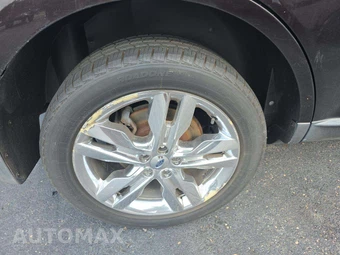 2013 Ford Edge Limited - miniatura 21