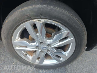 2013 Ford Edge Limited - miniatura 22