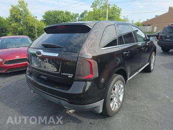 2013 Ford Edge Limited - miniatura 3