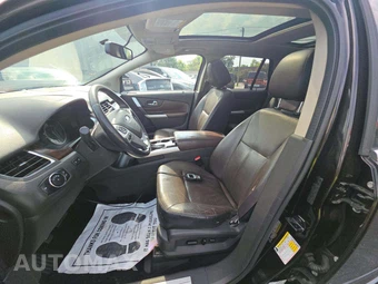 2013 Ford Edge Limited - miniatura 6