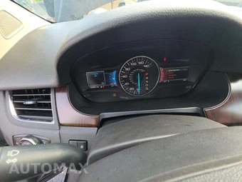 2013 Ford Edge Limited - miniatura 9