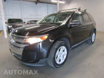 2013 Ford Edge SE
