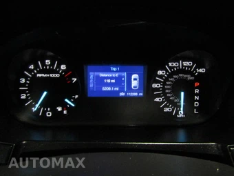 2013 Ford Edge SE – miniatura 12