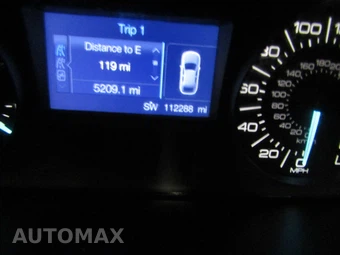 2013 Ford Edge SE – miniatura 13