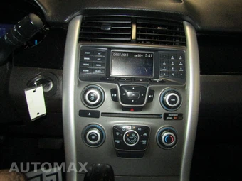 2013 Ford Edge SE – miniatura 14