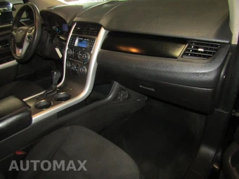 2013 Ford Edge SE – miniatura 15