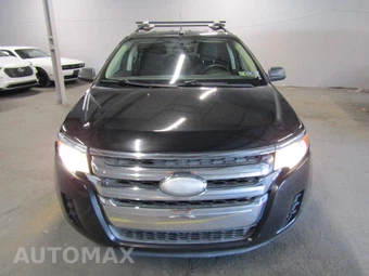 2013 Ford Edge SE – miniatura 2