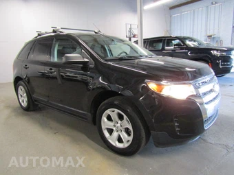 2013 Ford Edge SE – miniatura 3