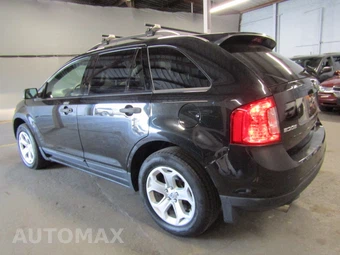 2013 Ford Edge SE – miniatura 4