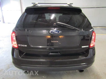 2013 Ford Edge SE – miniatura 5