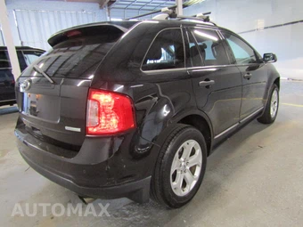 2013 Ford Edge SE – miniatura 6