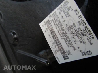 2013 Ford Edge SE – miniatura 8