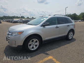 2013 Ford Edge SE