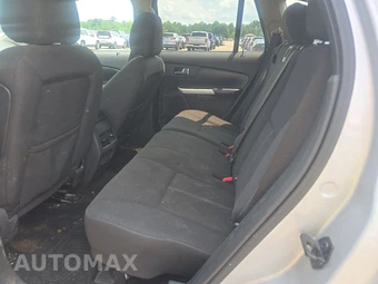 2013 Ford Edge SE – miniatura 13