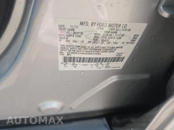 2013 Ford Edge SE – miniatura 14