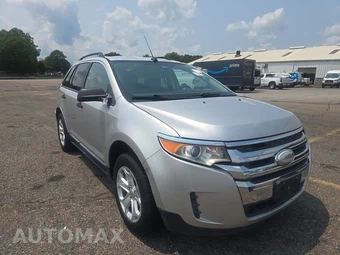 2013 Ford Edge SE – miniatura 2