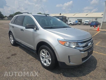 2013 Ford Edge SE – miniatura 3