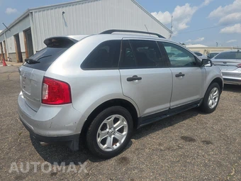 2013 Ford Edge SE – miniatura 4