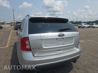 2013 Ford Edge SE – miniatura 5