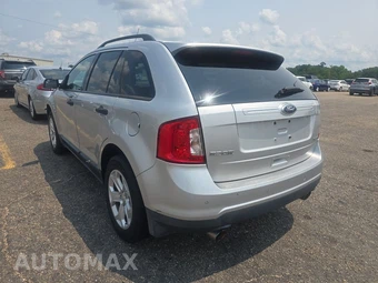 2013 Ford Edge SE – miniatura 6