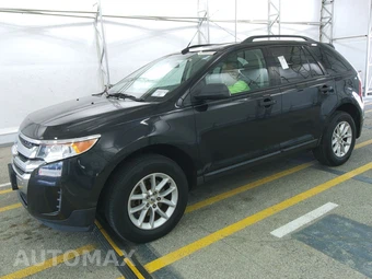 2013 Ford Edge SE - samochód z USA z aukcji Manheim, oferta Kup Teraz w AUTOMAX