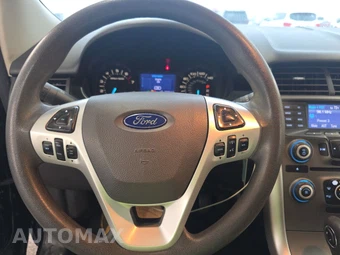 2013 Ford Edge SE - miniatura 10
