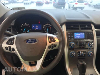 2013 Ford Edge SE - miniatura 11