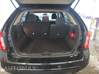 2013 Ford Edge SE - miniatura 15